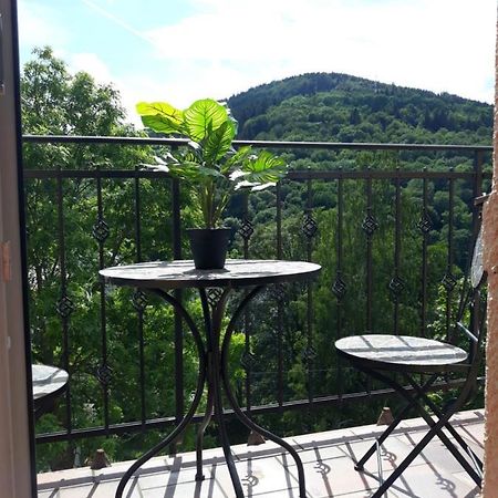 Apartmany Marie 야히모프 외부 사진