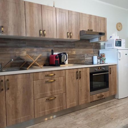 Apartmany Marie 야히모프 외부 사진