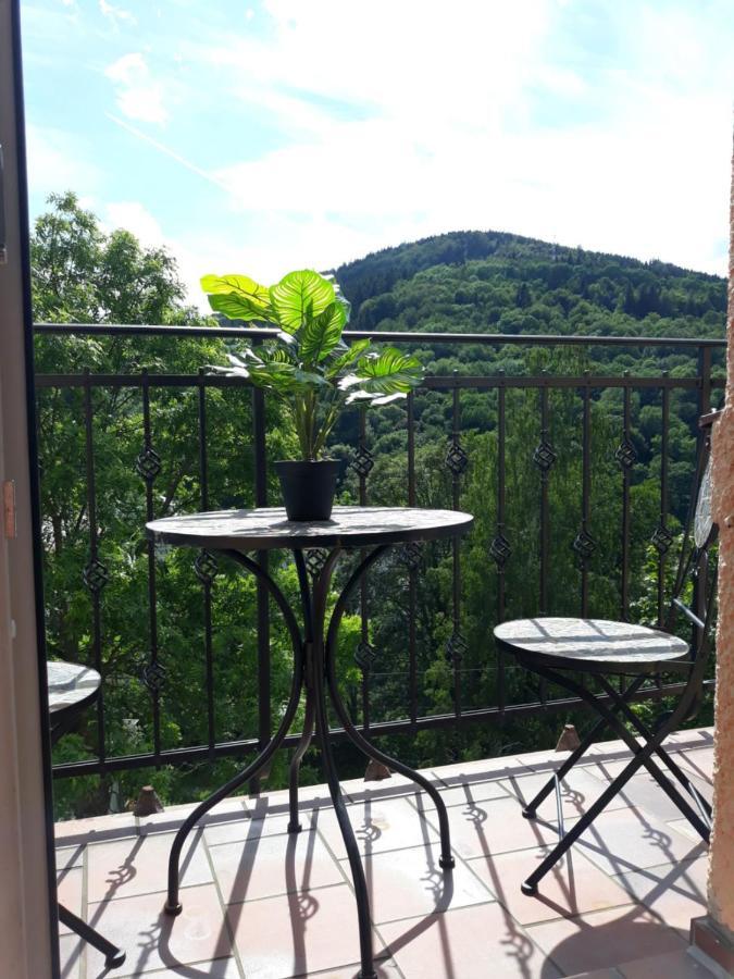 Apartmany Marie 야히모프 외부 사진