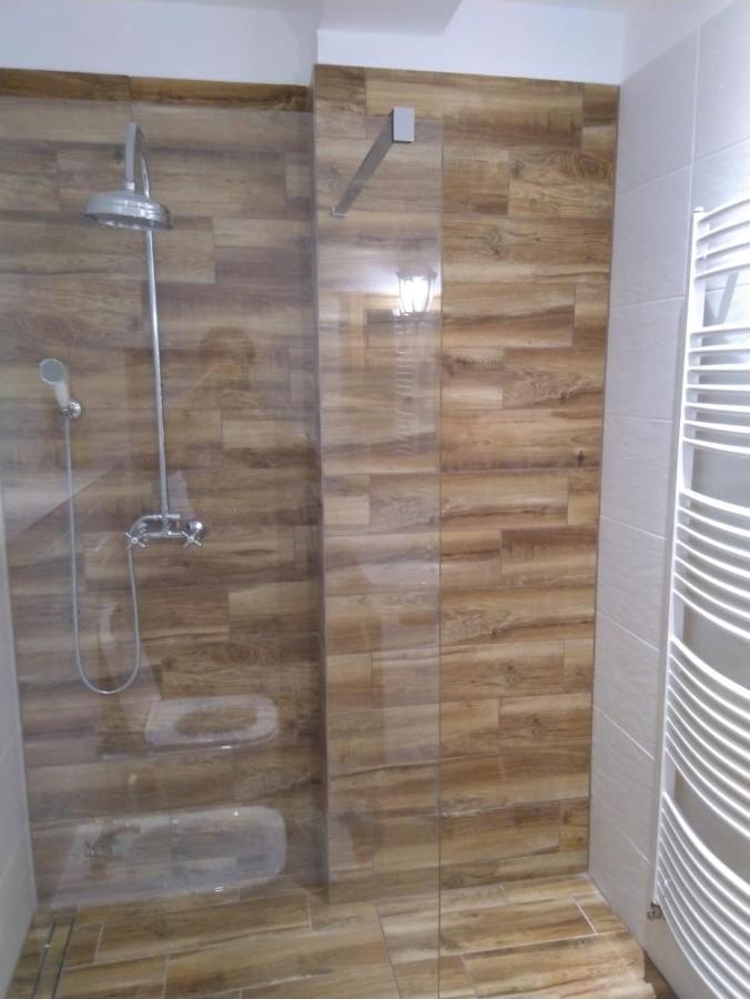 Apartmany Marie 야히모프 외부 사진