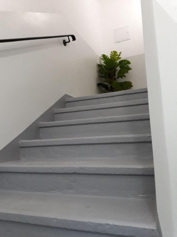 Apartmany Marie 야히모프 외부 사진