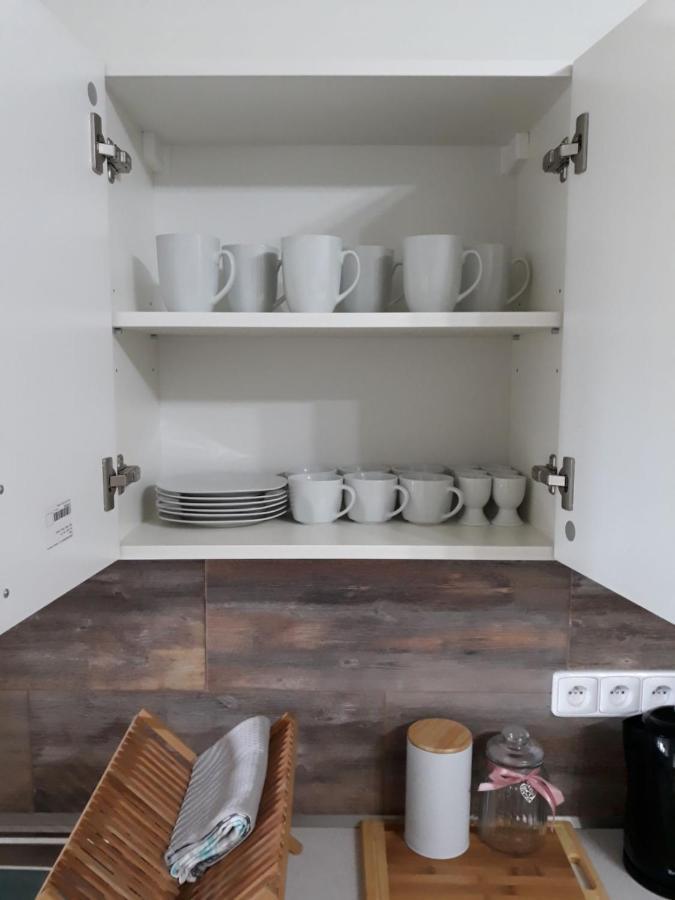 Apartmany Marie 야히모프 외부 사진