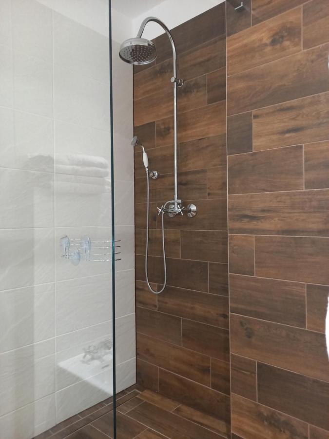 Apartmany Marie 야히모프 외부 사진