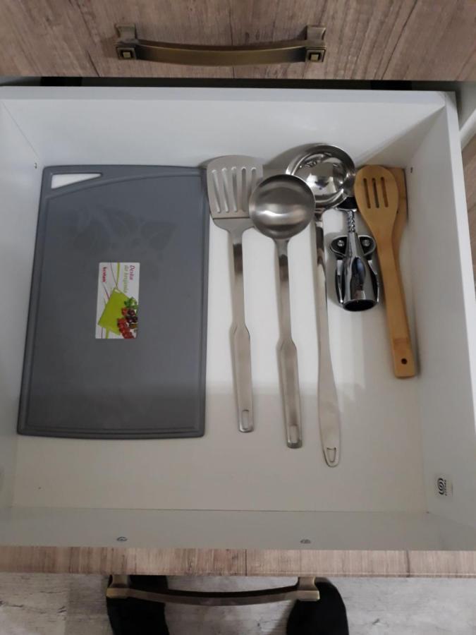 Apartmany Marie 야히모프 외부 사진